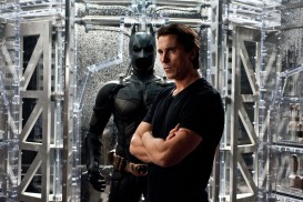 The Dark Knight Rises (2012) - Christian Bale