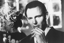 Schindler's List (1993) - Liam Neeson