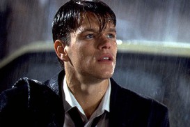 The Rainmaker (1997) - Matt Damon