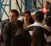 The Bourne Legacy (2012) - Jeremy Renner, Rachel Weisz