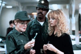 Private Benjamin (1980) - Eileen Brennan, Hal Williams, Goldie Hawn