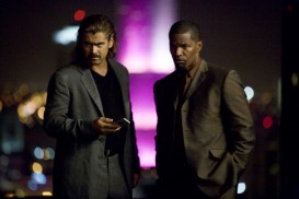 Miami Vice (2006) - Colin Farrell, Jamie Foxx