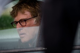 The Company You Keep (2013) - Robert Redford