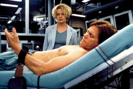 Hollow Man (2000) - Elisabeth Shue, Kevin Bacon