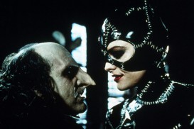 Batman Returns (1992) - Danny DeVito, Michelle Pfeiffer