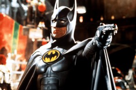 Batman Returns (1992) - Michael Keaton