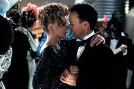 Batman Returns (1992) - Michelle Pfeiffer, Michael Keaton