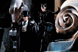 Batman Returns (1992) - Danny DeVito, Michelle Pfeiffer