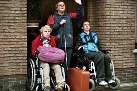 Hasta la Vista! (2011) - Tom Audenaert, Robrecht Vanden Thoren, Gilles De Schrijver