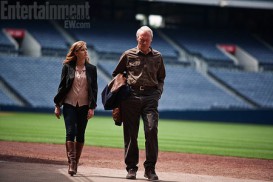 Trouble with the Curve (2013) - Amy Adams, Clint Eastwood