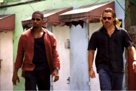 Miami Vice (2006) - Jamie Foxx, Colin Farrell
