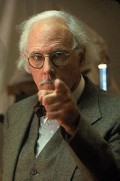 Masked and Anonymous (2003) - Bruce Dern