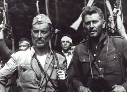 Barwy walki (1964) - Krzysztof Chamiec, Tadeusz Schmidt