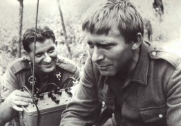 Barwy walki (1964) - Józef Nowak, Wojciech Siemion