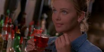 Trial and Error (1997) - Charlize Theron