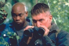 Sniper 2 (2002) - Bokeem Woodbine, Tom Berenger
