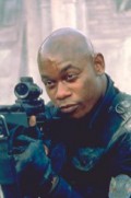 Sniper 2 (2002) - Bokeem Woodbine