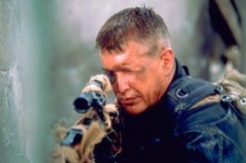 Sniper 2 (2002) - Tom Berenger