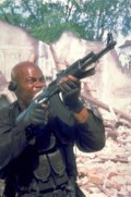 Sniper 2 (2002) - Bokeem Woodbine