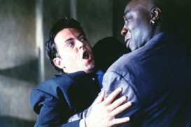 The Whole Nine Yards (2000) - Matthew Perry, Michael Clarke Duncan