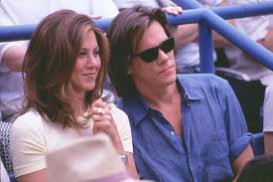 Picture Perfect (1997) - Jennifer Aniston, Kevin Bacon