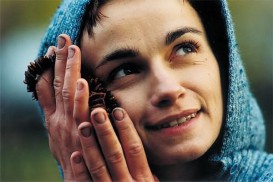 Portret podwójny (2001) - Elżbieta Piekacz