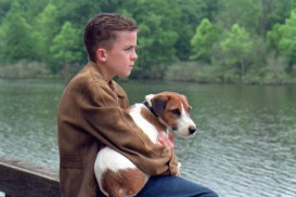 My Dog Skip (2000) - Frankie Muniz