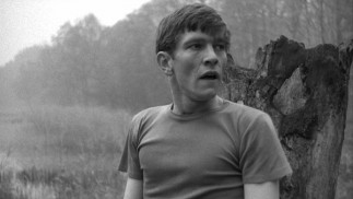 The Loneliness of the Long Distance Runner (1962) - Tom Courtenay