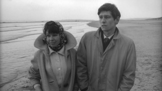 The Loneliness of the Long Distance Runner (1962) - Avis Bunnage, Tom Courtenay