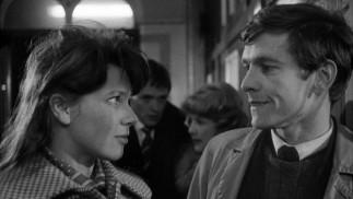 The Loneliness of the Long Distance Runner (1962) - Avis Bunnage, Tom Courtenay
