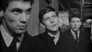 The Loneliness of the Long Distance Runner (1962) - Tom Courtenay