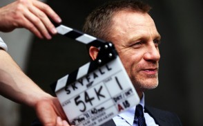 Skyfall (2012) - Daniel Craig