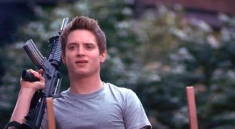 Try Seventeen (2002) - Elijah Wood