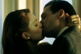 The End of the Affair (1999) - Julianne Moore, Ralph Fiennes