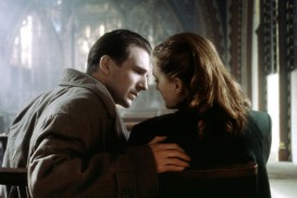The End of the Affair (1999) - Ralph Fiennes, Julianne Moore