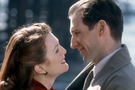 The End of the Affair (1999) - Julianne Moore, Ralph Fiennes