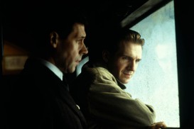 The End of the Affair (1999) - Stephen Rea, Ralph Fiennes