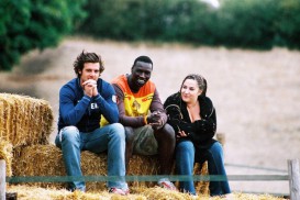 Nos jours heureux (2006) - Lannick Gautry, Omar Sy, Marilou Berry