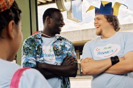 Nos jours heureux (2006) - Marilou Berry, Omar Sy, Guillaume Cyr