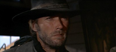High Plains Drifter (1973) - Clint Eastwood