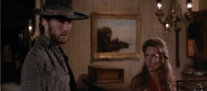 High Plains Drifter (1973) - Clint Eastwood, Verna Bloom