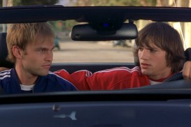 Dude, Where's My Car? (2000) - Seann William Scott, Ashton Kutcher