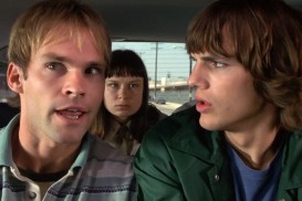 Dude, Where's My Car? (2000) - Seann William Scott, Mary Lynn Rajskub, Ashton Kutcher