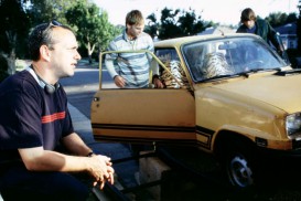 Dude, Where's My Car? (2000) - Danny Leiner, Seann William Scott, Ashton Kutcher