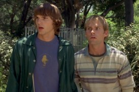 Dude, Where's My Car? (2000) - Ashton Kutcher, Seann William Scott