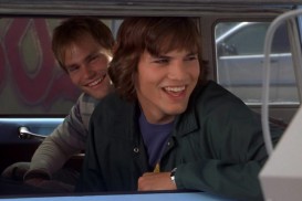 Dude, Where's My Car? (2000) - Seann William Scott, Ashton Kutcher