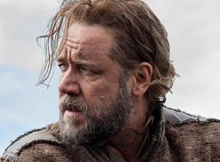 Noah (2014) - Russell Crowe
