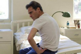 The Master (2013) - Joaquin Phoenix