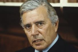 ...And Justice for All (1979) - John Forsythe