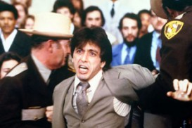 ...And Justice for All (1979) - Al Pacino